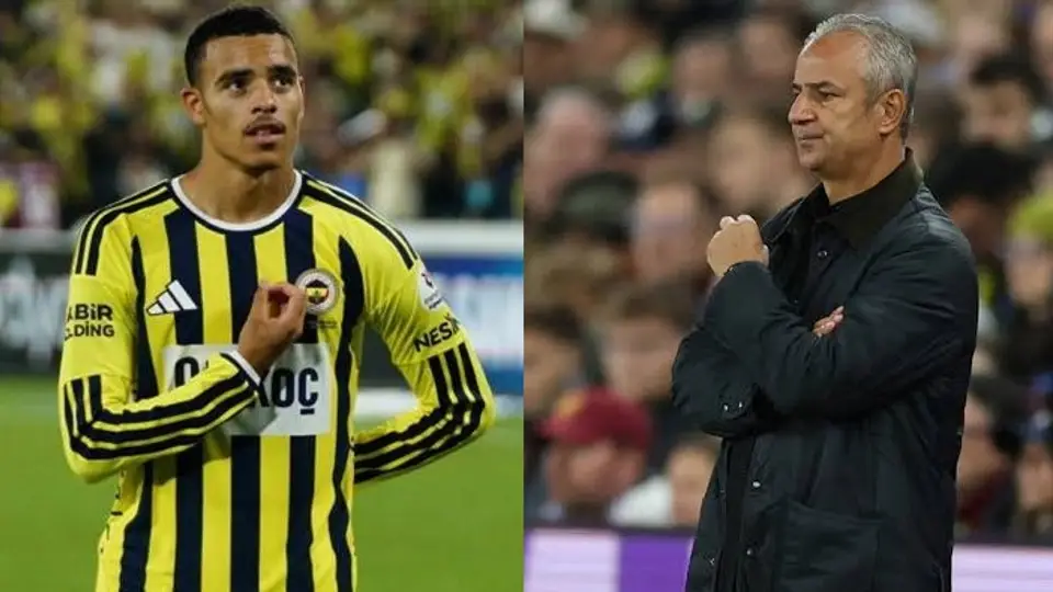 Kadıköy'de Mason Greenwood transferiyle ilgili endişeler artıyor
