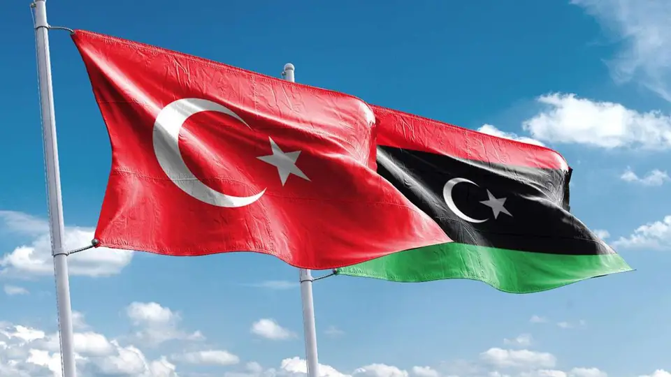 Libya Parlamentosu Türkiye ile deniz yetki alanı anlaşmasını onayladı