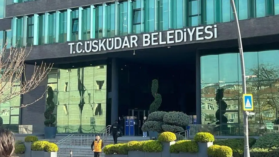Üsküdar Belediyesi'nde Başkan Vekilliği Seçimi Yapılıyor