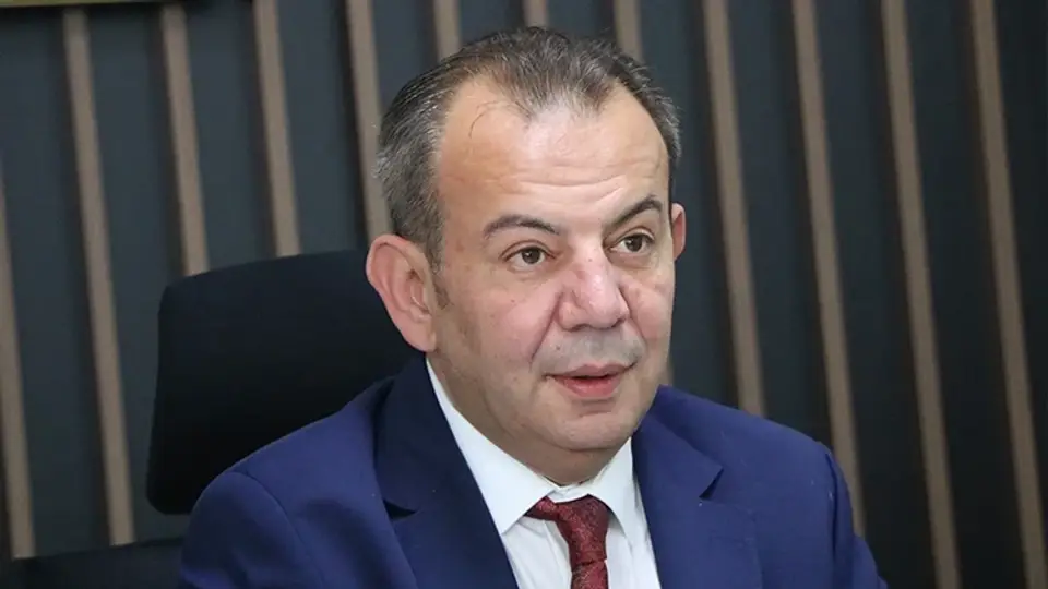 Tanju Özcan, Bolu Belediye Başkanlığı Görevinden Uzaklaştırma ve Tutuklama Sonrası 7 Yıl 3 Ay 15 Gün Hapis Cezası Aldı