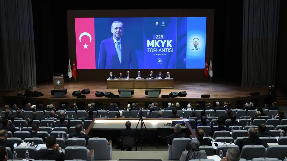 AK Parti’den Yerel Yönetimler Reformu Hazırlığı: Düzenleme TBMM’ye Sunulacak