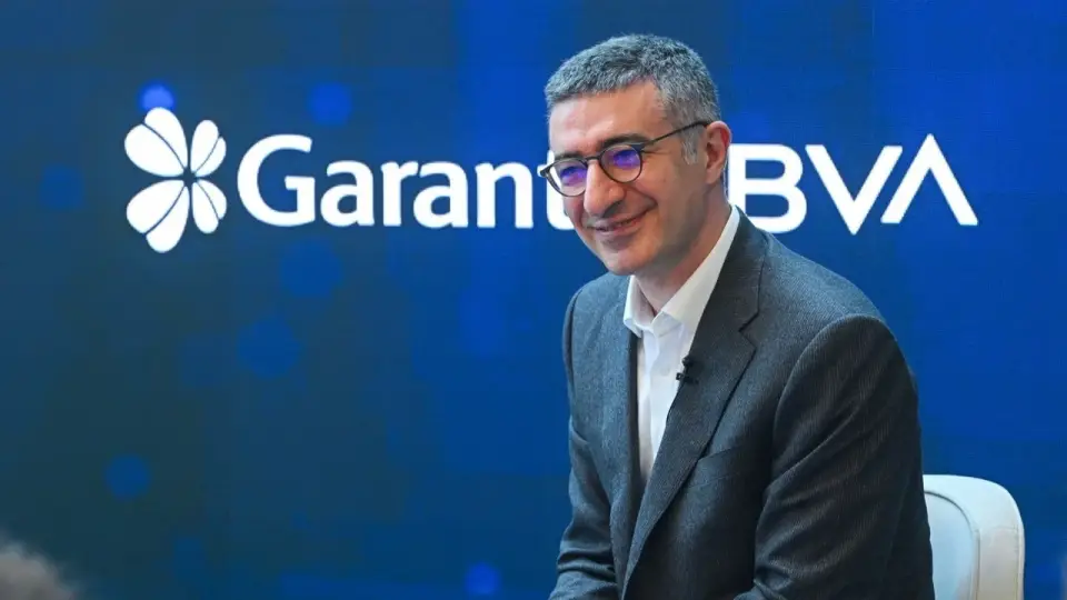 Garanti BBVA Genel Müdürü: TCMB'den 100 baz puan faiz indirimi beklediğimizi ifade etti