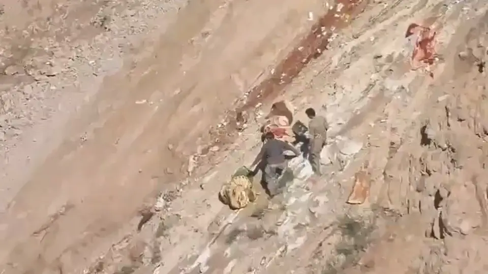 Irak hükümeti: PKK’nın çıkarılması için Türkiye ile koordinasyon