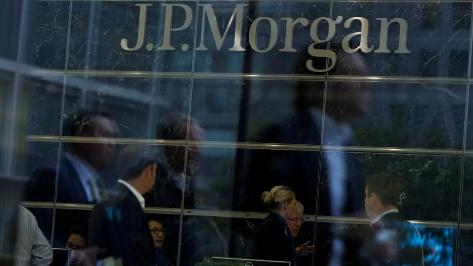 JP Morgan Türkiye'deki bankacılık faaliyetlerini büyütecek