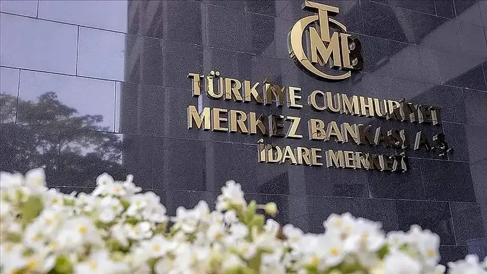Merkez Bankası, 22 Ekim'de faiz kararını açıklayacak