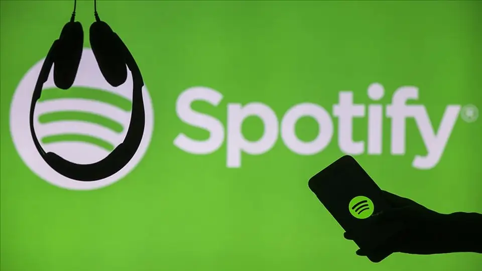 Spotify 50 milyondan fazla AI parçasını önerilerden çıkardı