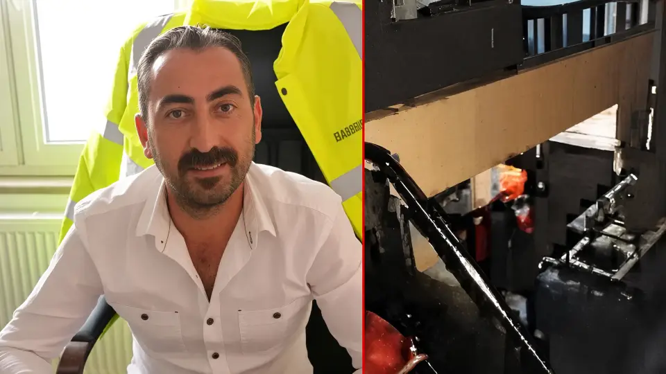 Ankara'da arkadaşını öldüren şüpheli, cinayet görüntülerini sosyal medyada paylaştı