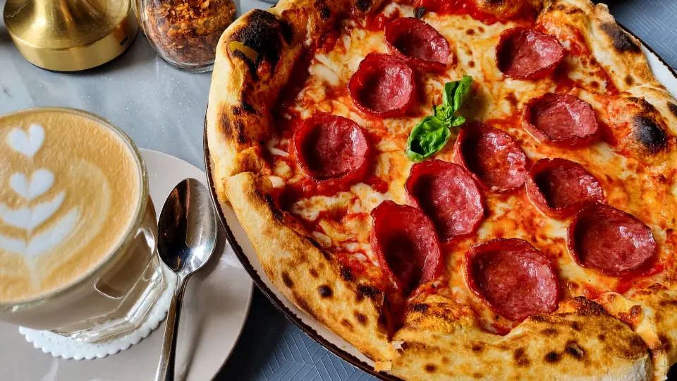 Dinçerler Group Little Caesars Pizza Türkiye operasyonunu devraldı