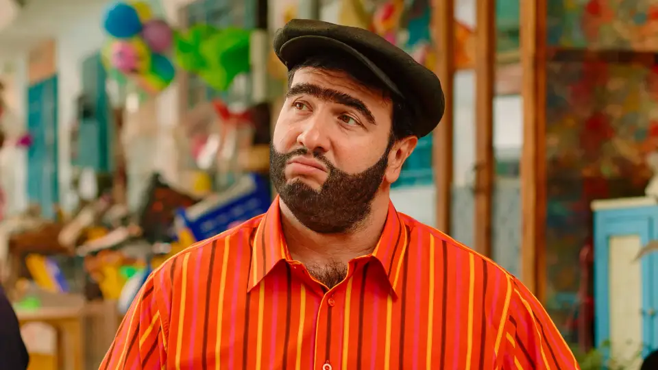 Recep İvedik 8'den Merakla Beklenen İlk Fragman Geldi