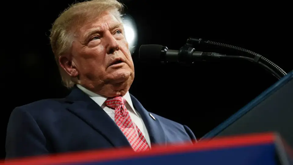 Trump: İran ile müzakere yapmayacağız, yakında bir şey olacak