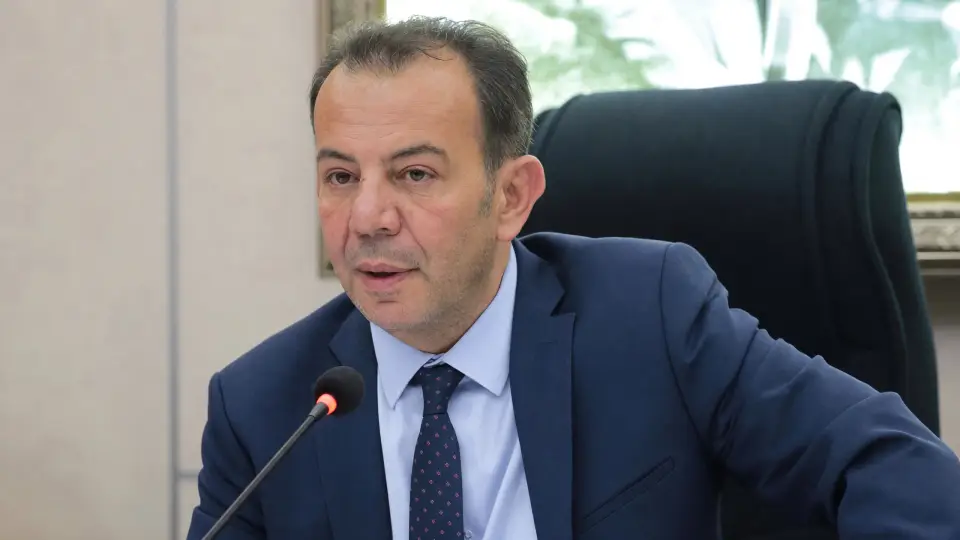 Tanju Özcan, 'Kedi Metaforu' eleştirilerine yanıtladı