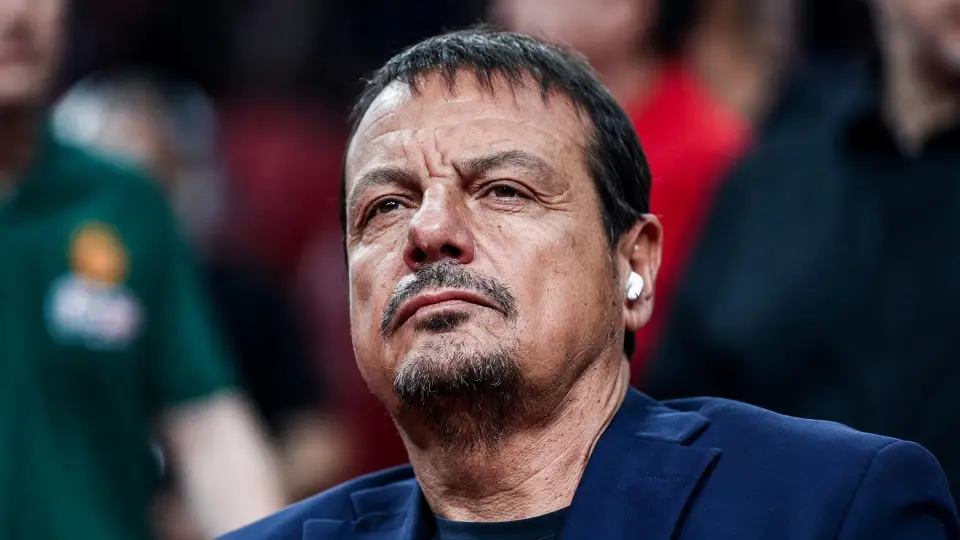 Yunan Basketbolunda Şike Skandalı: Ergin Ataman'ın Sözleri Yeniden Gündemde