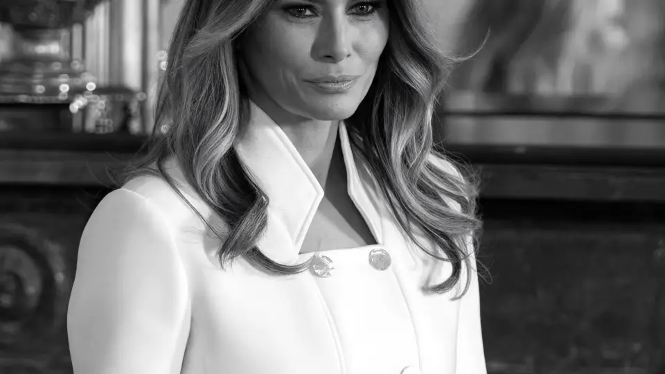 Beyaz Saray: Melania Trump Oleşki’de ateşkes sağladı