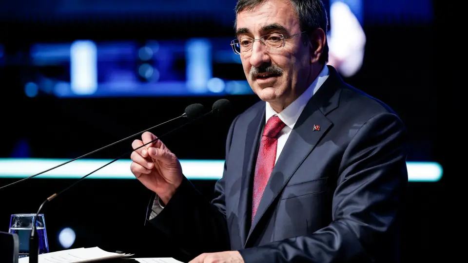 Cevdet Yılmaz, Dezenformasyon Tepkisi: Konuşması Bağlamından Koparıldı