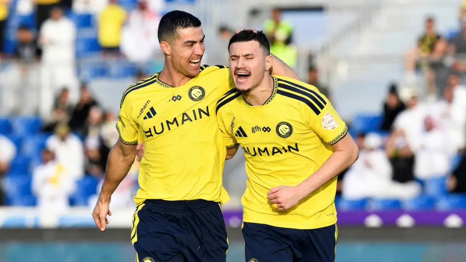Cristiano Ronaldo 1000 gol hedefine adım adım ilerliyor