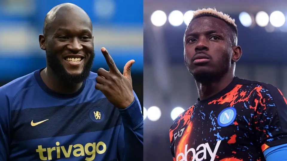 Derbide Lukaku'ya Gözler: Fenerbahçe'ye Alternatif Olabilir