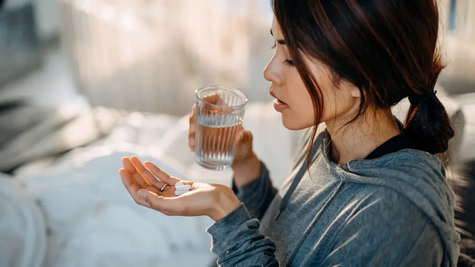 Grip ve Soğuk Algınlığında Antibiyotik Kullanımı Gereksiz