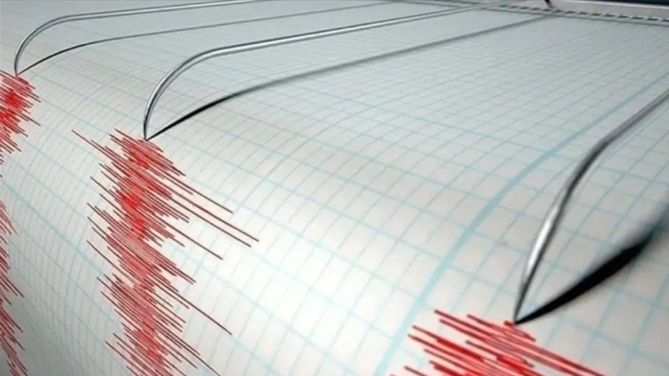 İtalya'nın Sicilya kıyısında 5.6 büyüklüğünde deprem meydana geldi