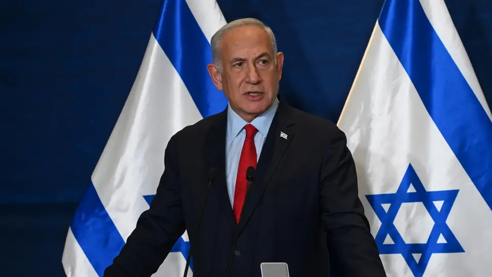 Netanyahu'dan Batı Şeria için Abluka Talimatı