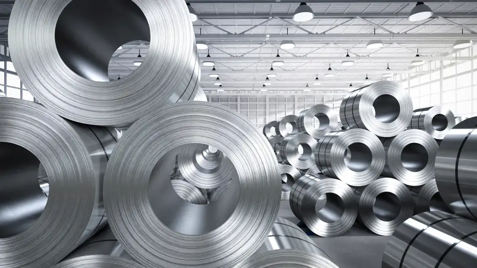 Tech Stock Sell-Off Impacts Industrial Metals Amid AI Investment Concerns