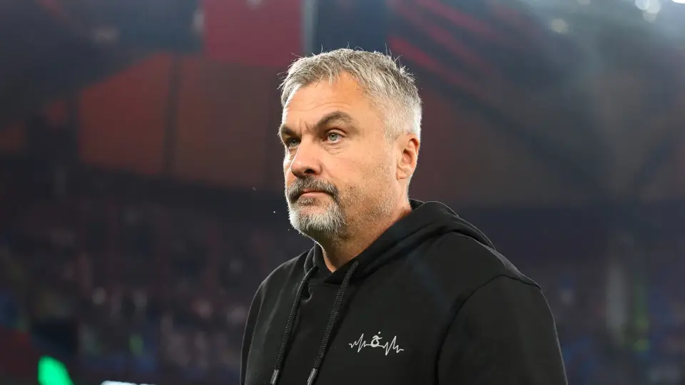 Thomas Reis: 'Hak ettiğimiz bir galibiyet oldu'