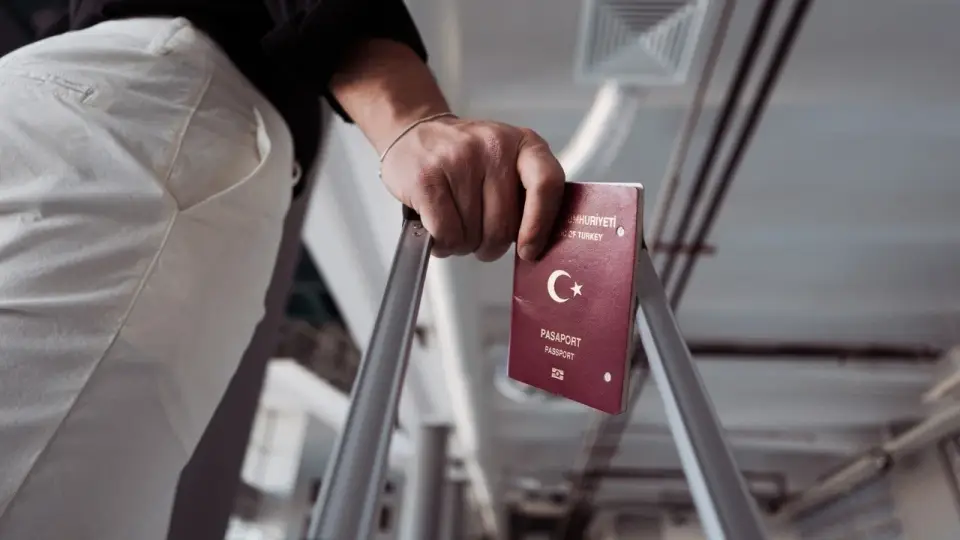 Türkiye’de beyin göçü oranı %2,2’ye yükseldi