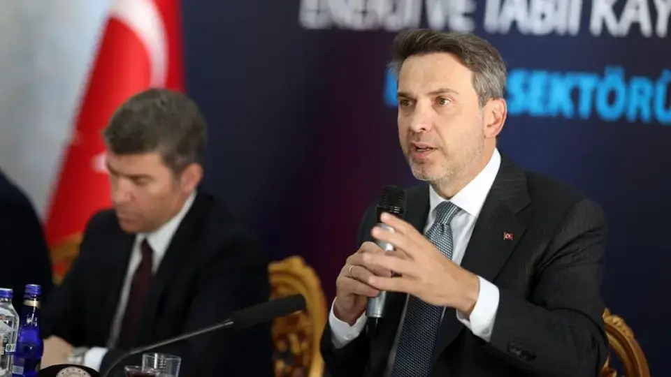 Türkiye ile Rusya Arasında dizel yakıt tedariki mutabakatı sağlandı