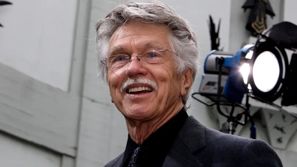 Actor Tom Skerritt passes away at 93