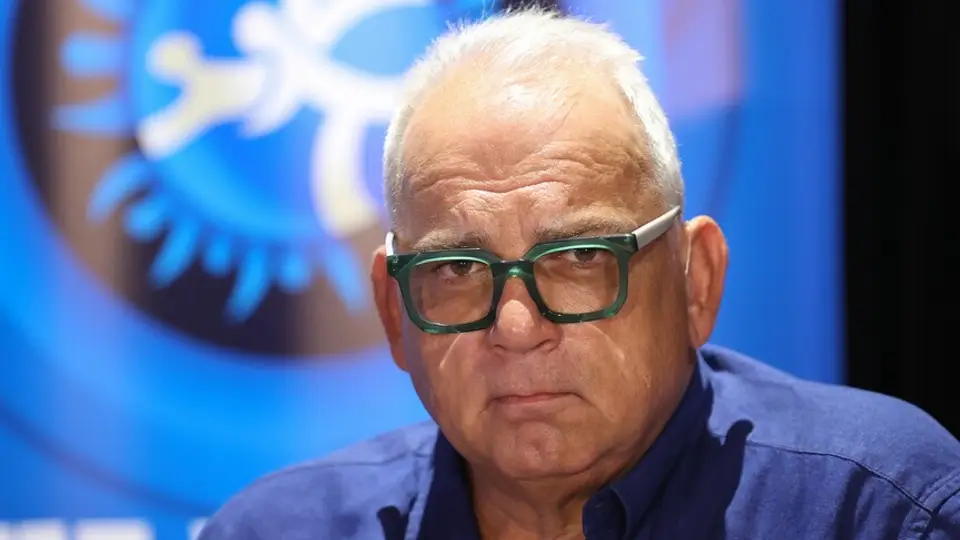 Dünya Güreş Birliği'nde Lalovic yeniden başkan seçildi