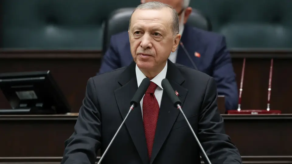 Cumhurbaşkanı Erdoğan: "Bize Saldıranlar En Güzel Cevabı Aldı"