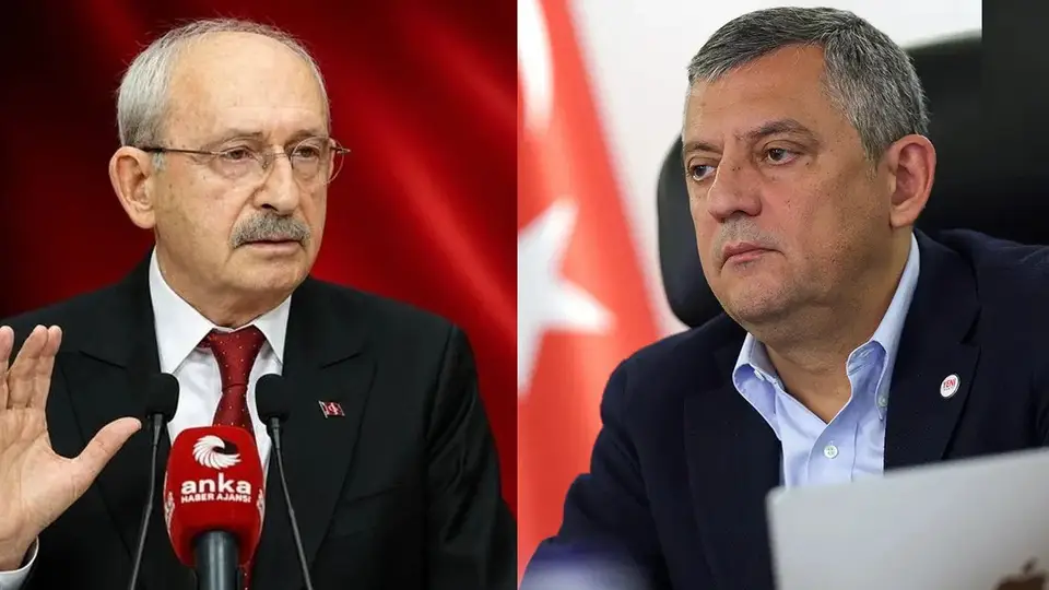 CHP'de Hesap Tasfiyesi Krizi: Ayrılan Milletvekillerine İhtarname Gönderildi