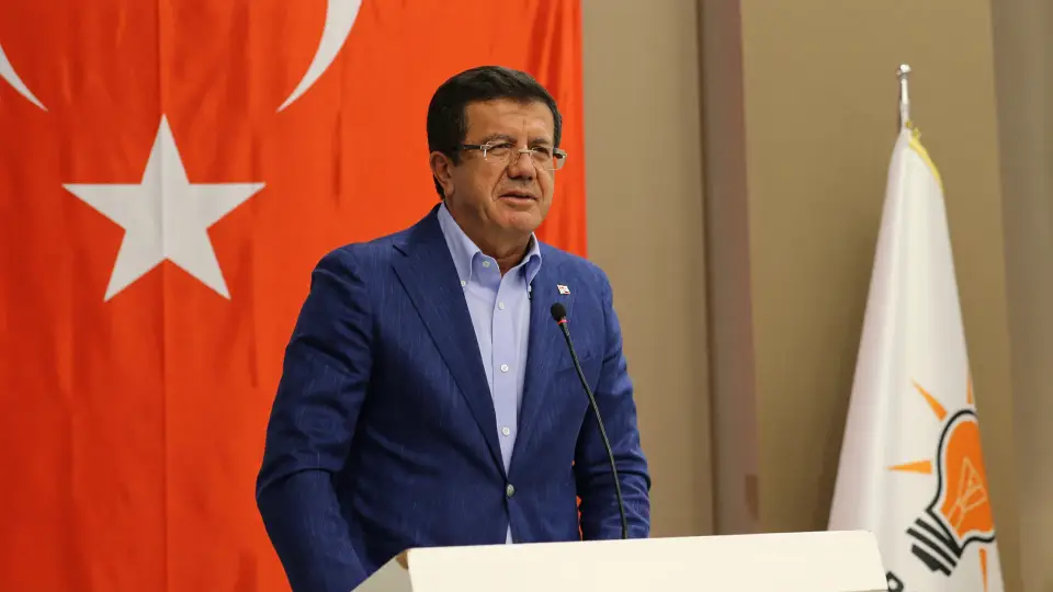 Nihat Zeybekci'den fon soruşturması çıkışı: İhmal ve suistimal var