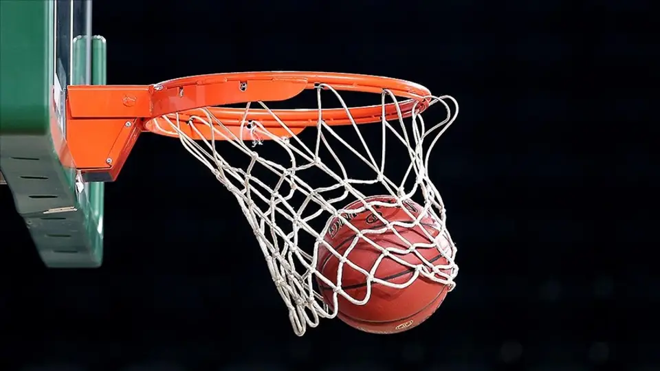 Yunan basketbolunda şike skandalı: Hakem Petros Papapetrou tutuklandı