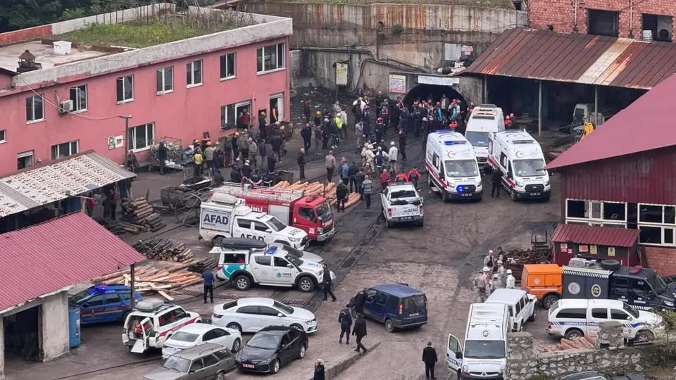 Fon soruşturmasında 11 tutuklama talebi