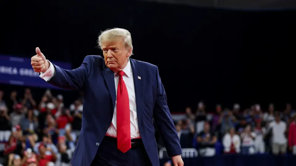 Trump: İran'a saldırı yapılmayacak