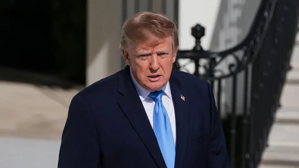 Trump: İran’a Saldırıyı Yarın Bile Yapabiliriz