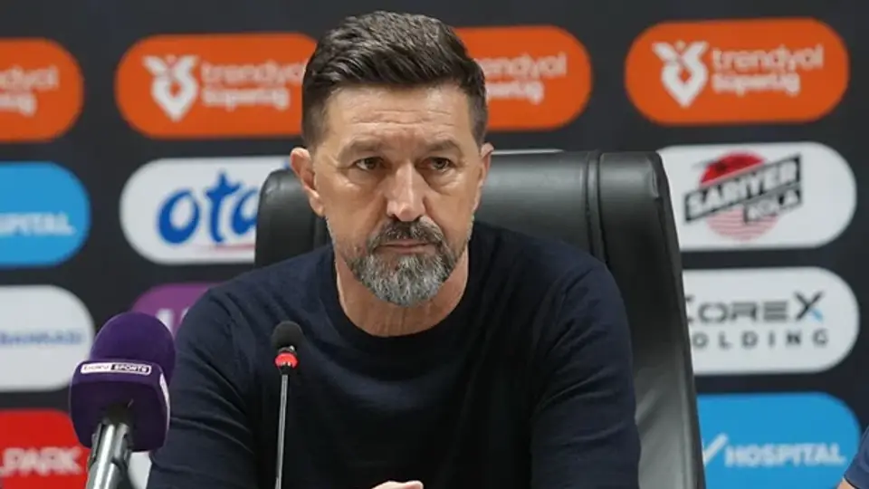 Besnik Hasi, Samsunspor maçının ardından 3 puandan memnun