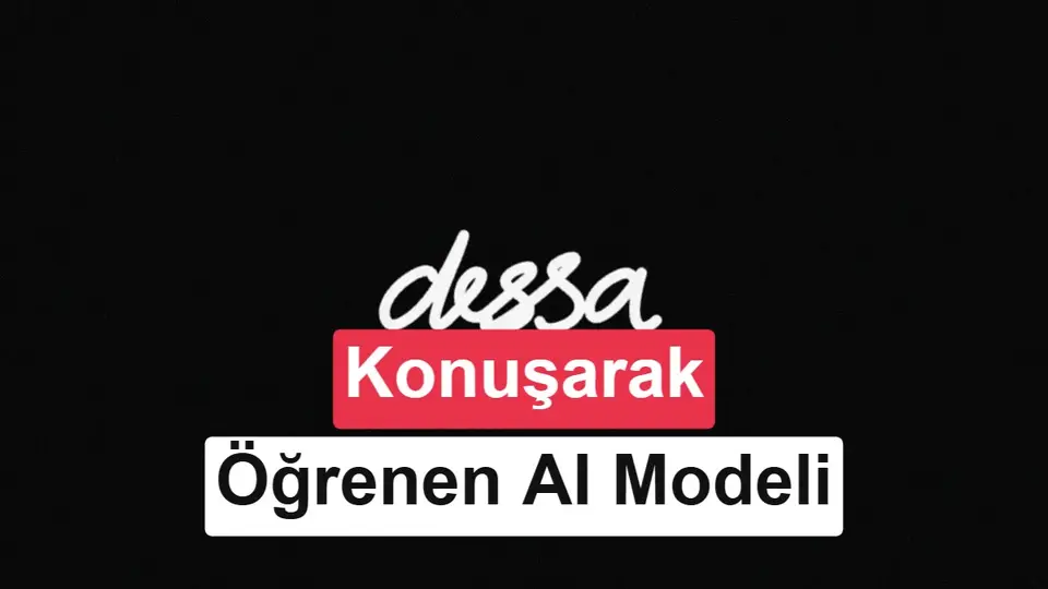Block, insan konuşmalarıyla eğitilen yapay zekasını tanıttı