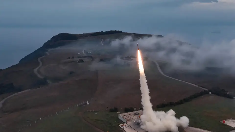 SİPER Ürün-2, Uzun Menzilli Savunma Sisteminde Yeni Hedefe Başarılı Vuruş Yaptı