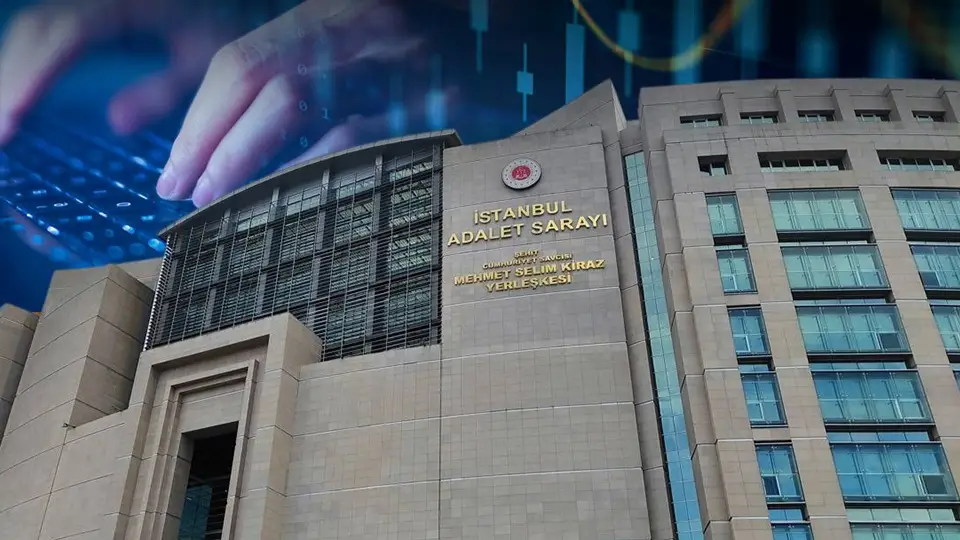 Fon Soruşturmasında Ertan Aydın Yeniden Gözaltına Alındı