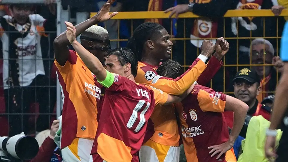 Galatasaraylı Batrakov'a Premier Lig'den 5 dev talip
