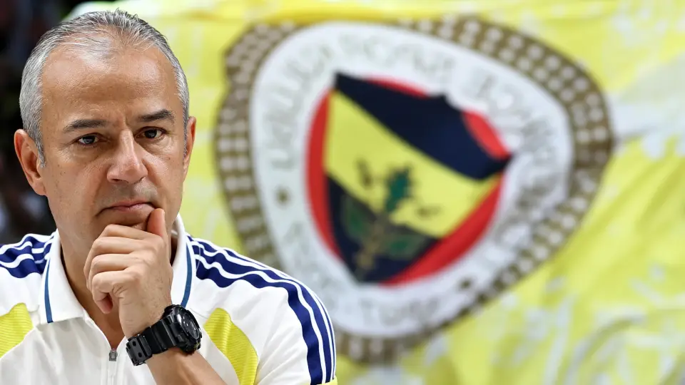 İsmail Kartal derbinin ilk 11'ini netleştiriyor: 3 mevkide kararsızlık