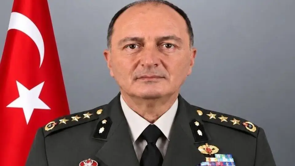 Ömer Çelik, Şehit Albay Sayit Gökgöz İçin Taziye Mesajı Verdi