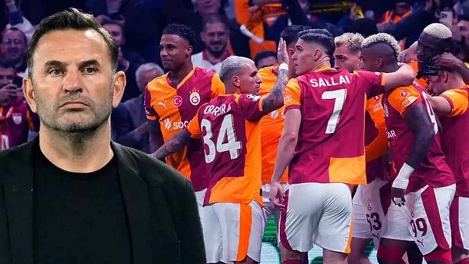 Okan Buruk, Fenerbahçe derbisine yönelik takıma mesaj verdi