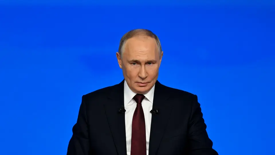 Putin’den Avrupa’ya Protesto, Göç ve Enerji Eleştirisi “Protestoları Rusya’nın Kışkırttığı İddiası Aşırı”