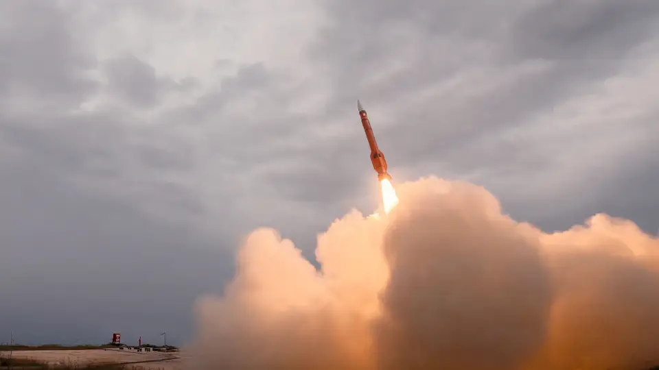 SİPER Ürün-2, Hedef Değiştirme Kabiliyetini İlk Kez Test Etti