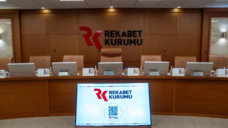Rekabet Kurumu'ndan 7 şirkete 1,3 milyar liralık ceza: Kamuya ait odun ihalelerinde ihlal