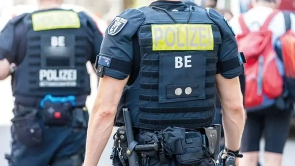 Sol Parti'nin planları nedeniyle Berlin polis memurları başka eyaletlere başvuruyor