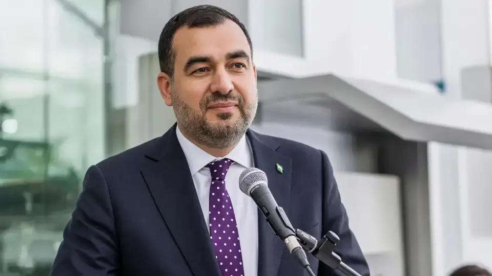 Nusret Altınbaş Fon Soruşturmasında Tutuklama Talebiyle Sevk Edildi