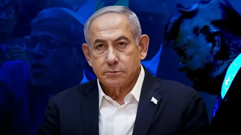 Trump Netanyahu'ya destek verdi: Başlattığımız işi tamamlamalıyız
